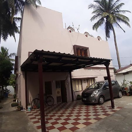 Sudha Kutir Puri Exterior foto