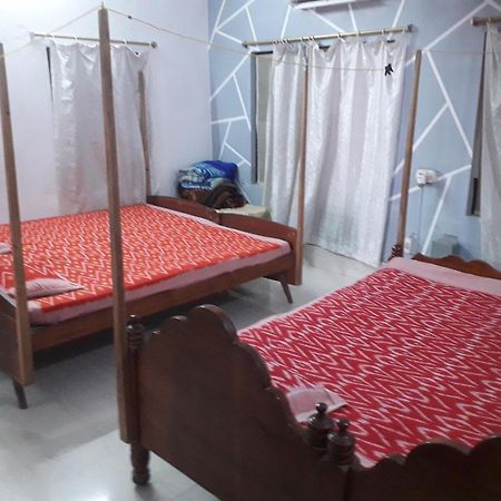 Sudha Kutir Puri Exterior foto