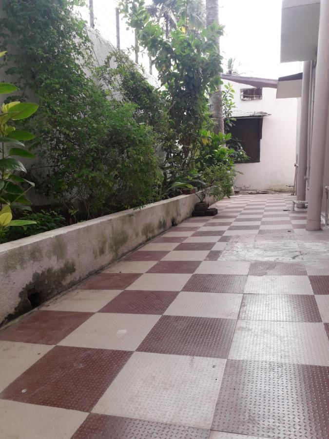 Sudha Kutir Puri Exterior foto