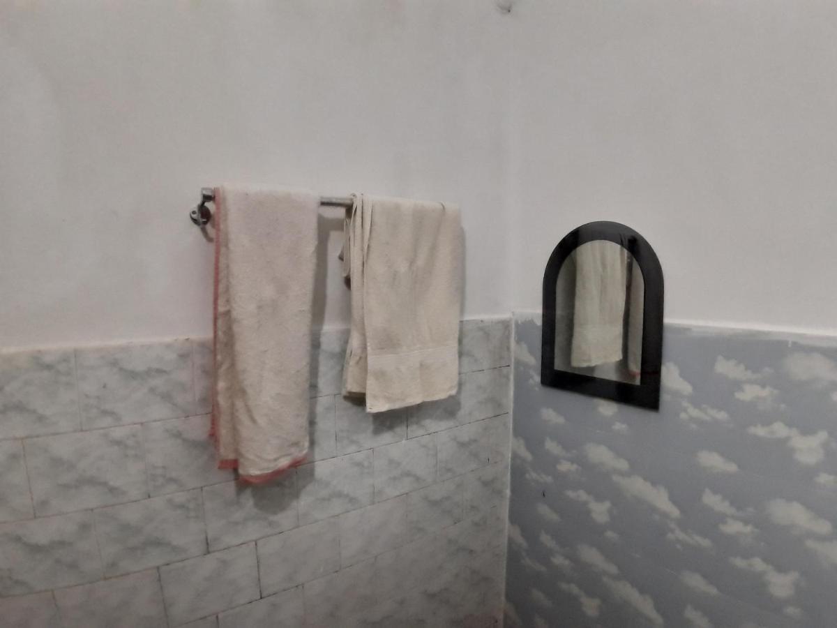 Sudha Kutir Puri Exterior foto