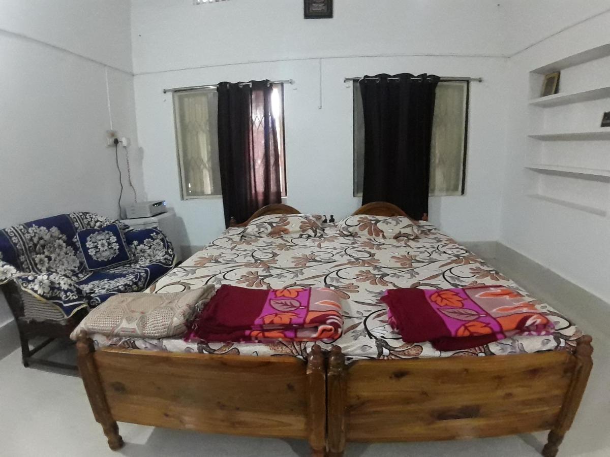 Sudha Kutir Puri Exterior foto