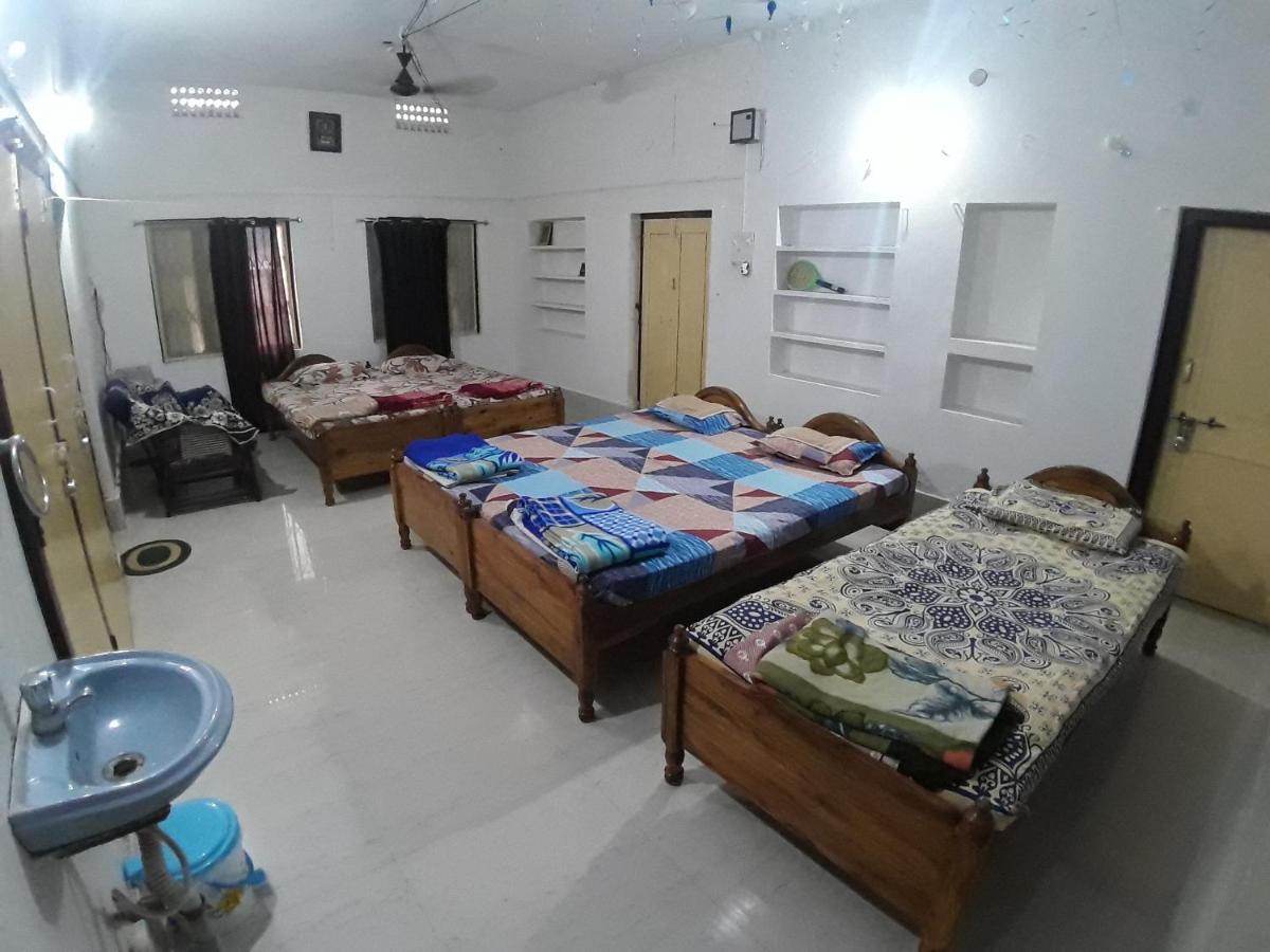 Sudha Kutir Puri Exterior foto