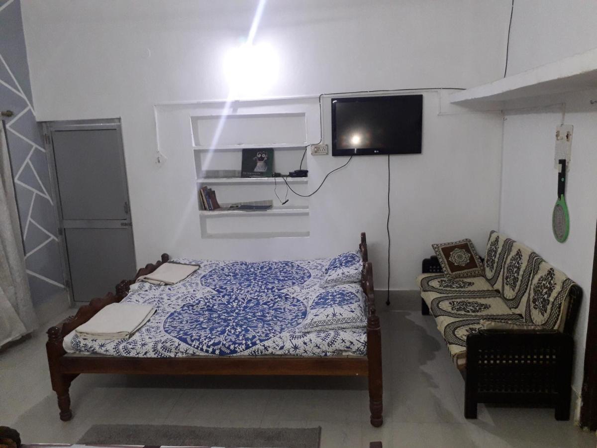Sudha Kutir Puri Exterior foto