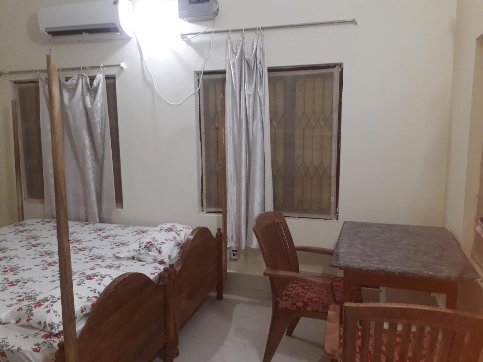 Sudha Kutir Puri Exterior foto