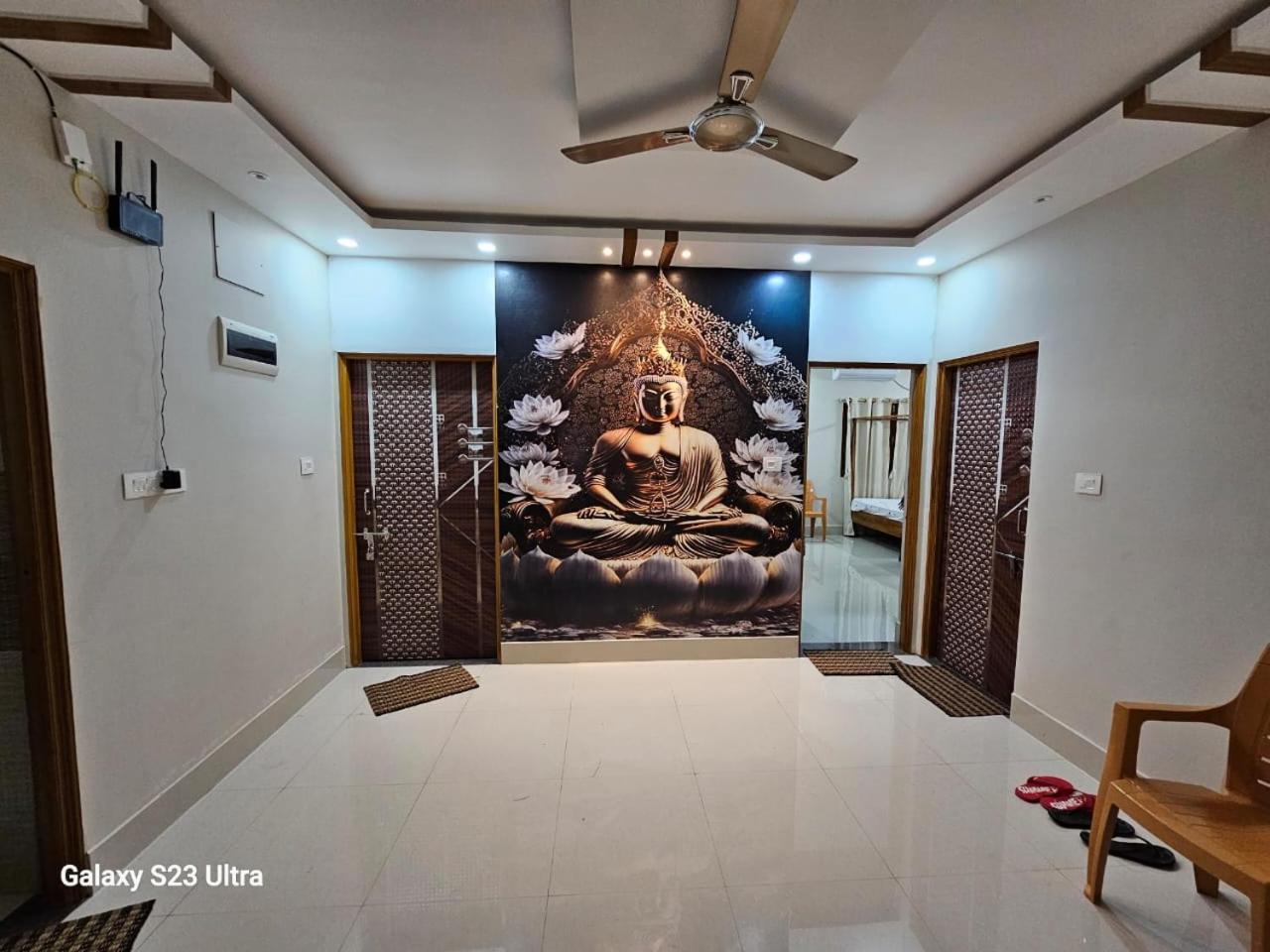 Sudha Kutir Puri Exterior foto