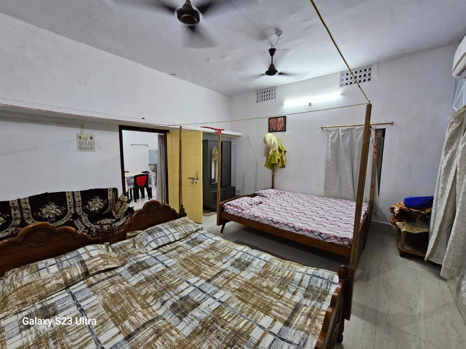 Sudha Kutir Puri Exterior foto