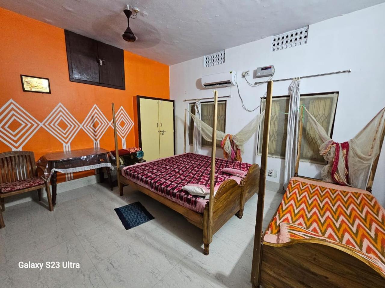 Sudha Kutir Puri Exterior foto