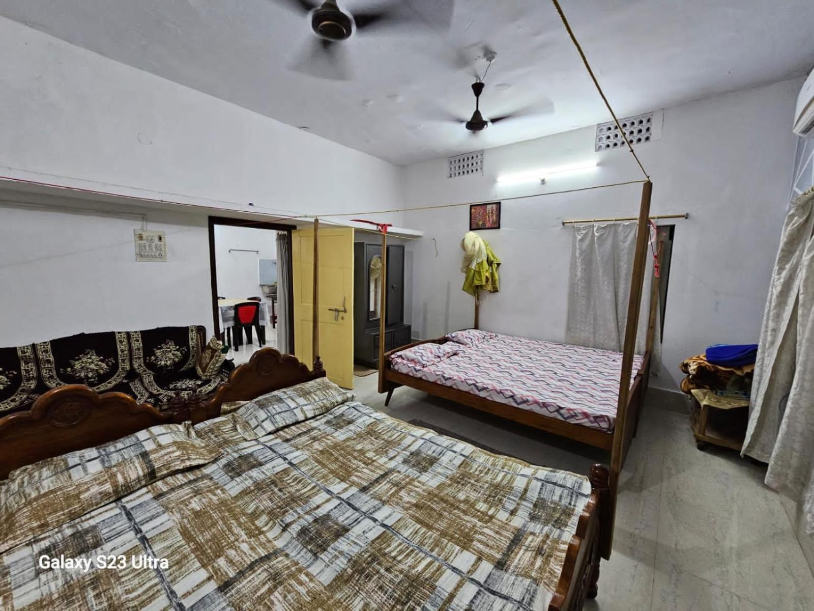 Sudha Kutir Puri Exterior foto
