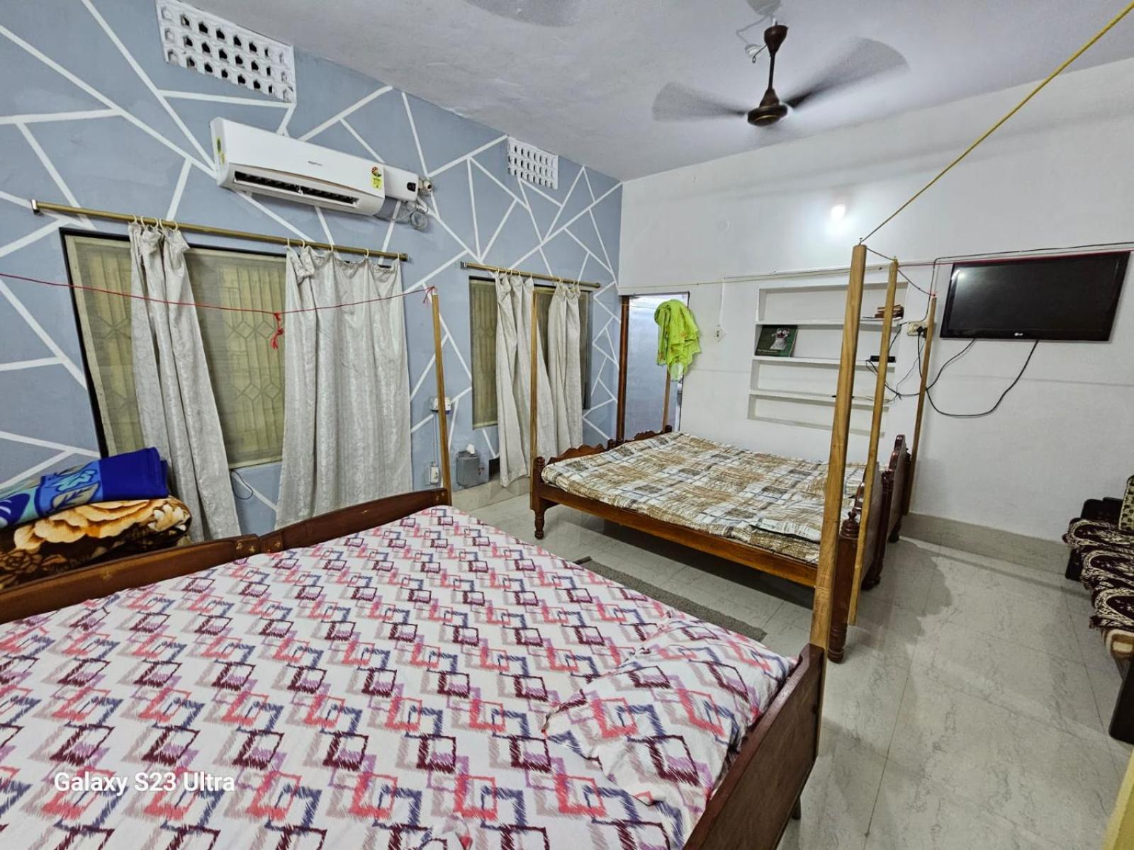 Sudha Kutir Puri Exterior foto