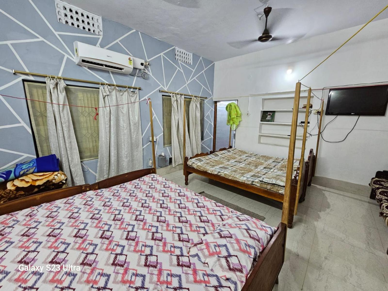 Sudha Kutir Puri Exterior foto
