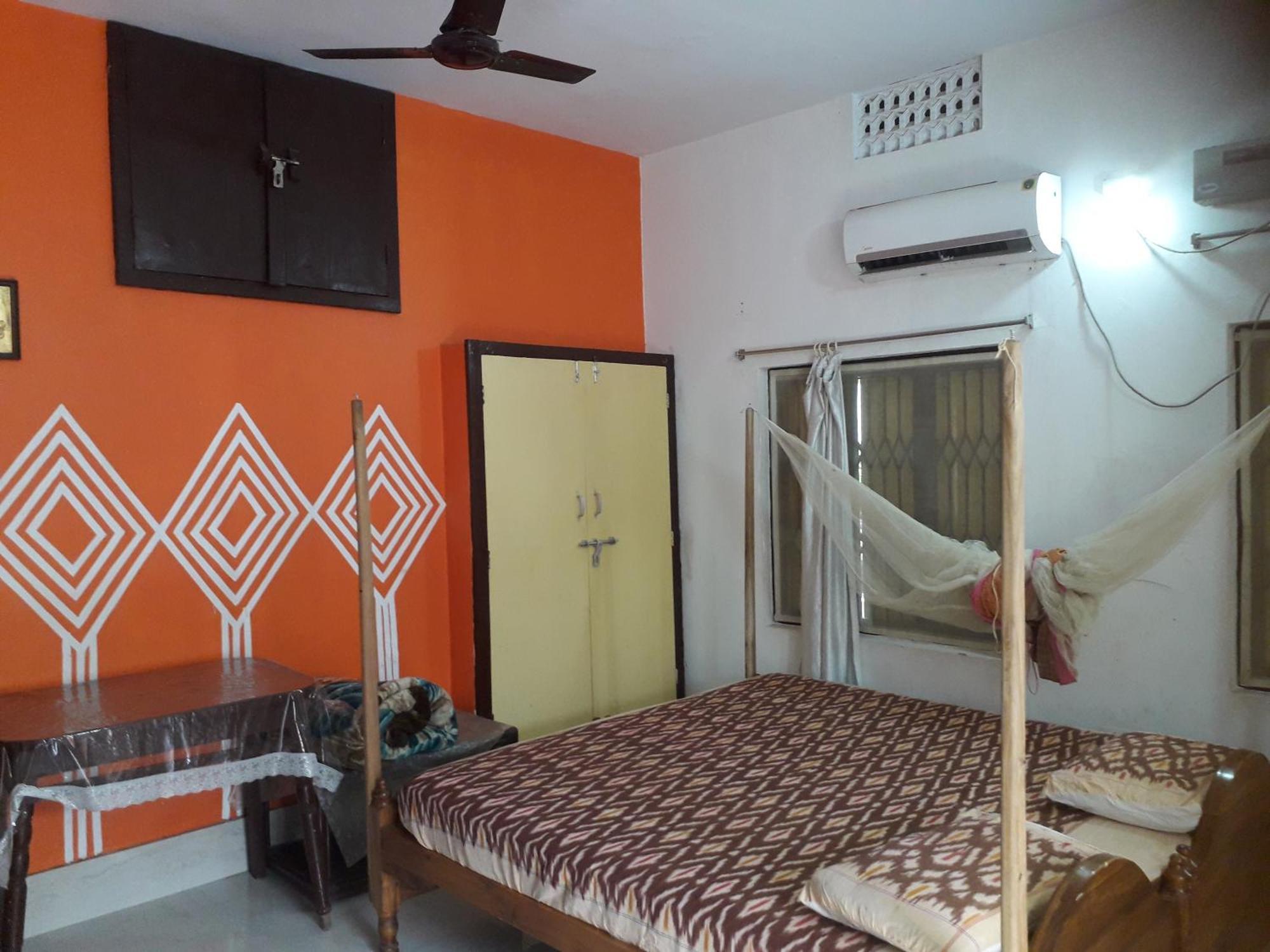 Sudha Kutir Puri Exterior foto